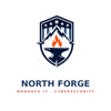 North Forge LLC Logo