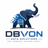 DBVON Data Solutions Logo