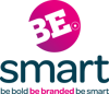 Be Smart Design Logo