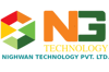 Nighwan Technology Private Limited Logo