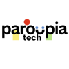 Paroopia Tech Logo
