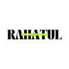 Rahatul Ahsan Rafi Logo