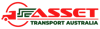 Asset Transport Logo