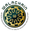 Walachain Technologies Logo