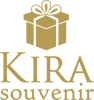 Kira Souvenir Logo
