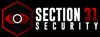 Section 31 Security Logo