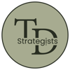 Those Digital Strategists Logo
