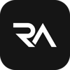 RA Studio Logo