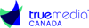 True Media Canada Logo