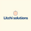 Litchi Solutions Logo