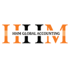 HHM GLOBAL ACCOUNTING Logo