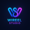 Wireel Studio Logo