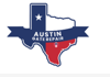 Austin Gate Repair Logo
