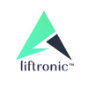 Liftronic India Private Limited Logo