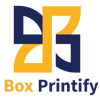 Box Printify Logo