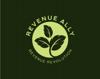 Revenue Ally Logo
