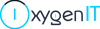 OxygenIT Limited Logo