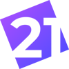 Square21 Logo