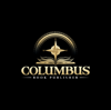 Columbus Book Publishers Logo