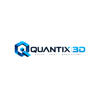 Quantix 3D Printing Logo