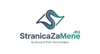 StranicaZaMene.eu Logo