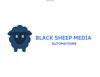 Black Sheep Media LLC Logo