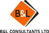 B&L Consultants Ltd Logo