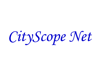 CityScope Net Logo