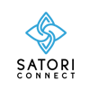 Satori Connect Logo