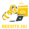 BeeSite Logo