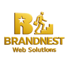 Brandnest Web Solutions Logo