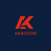 Akridion Labs LLp Logo