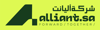 Alliant Co Logo