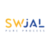 Swjal Process Pvt. Ltd. Logo