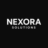Nexora Solutions Logo