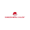 KAMLESH METAL & ALLOY Logo