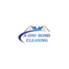 A One Bond Cleaning Brisbane Logo