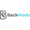 BackModo Logo