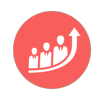 Rank You Higher Logo