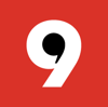 9Point Design Logo