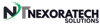 Nexora Tech Solutions Logo