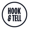 Hook & Tell Logo