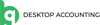 QB Desktop Accounting Logo