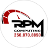 RPM Computing Logo