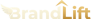 BrandLift s. r. o. Logo