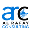 Al Rafay Consulting Logo