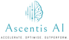 Ascentis AI Ltd Logo