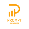 PromptPartner AI Logo