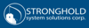 Stronghold System Solutions Corp. Logo