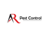 AR Pest Control Logo